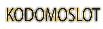 Logo KODOMOSLOT